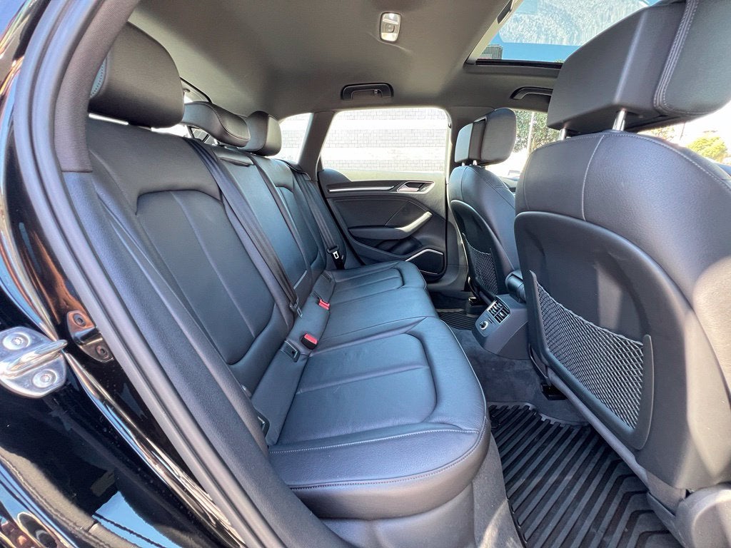 2017 Audi A3 e-tron 1.4T Premium