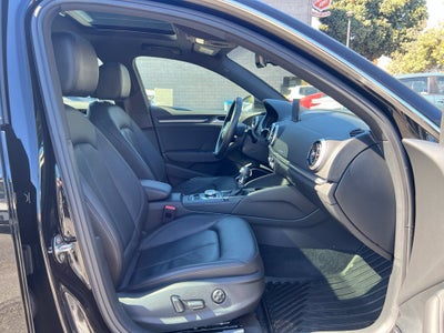 2017 Audi A3 e-tron 1.4T Premium