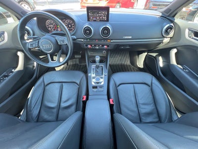 2017 Audi A3 e-tron 1.4T Premium