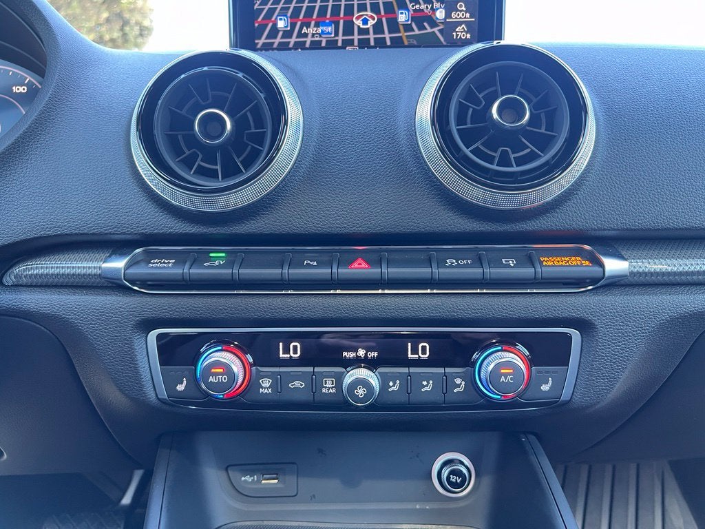 2017 Audi A3 e-tron 1.4T Premium