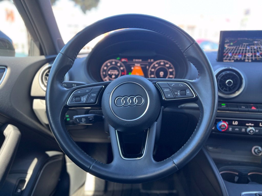 2017 Audi A3 e-tron 1.4T Premium