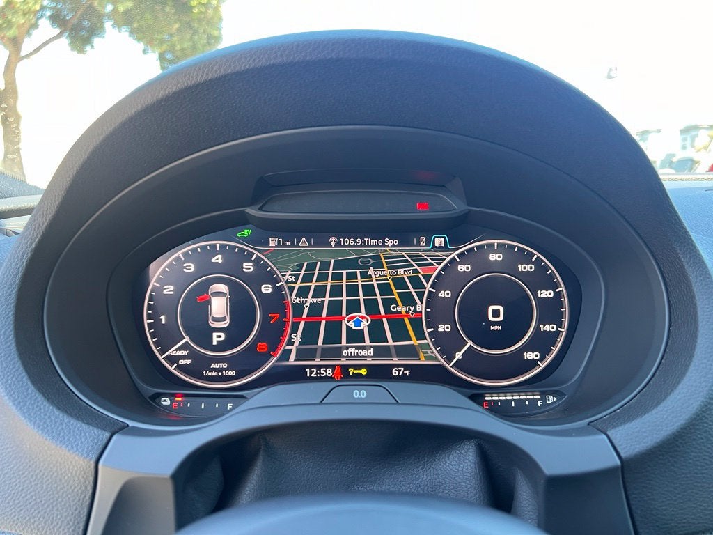 2017 Audi A3 e-tron 1.4T Premium