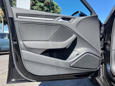 2017 Audi A3 e-tron 1.4T Premium
