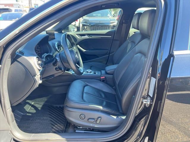 2017 Audi A3 e-tron 1.4T Premium