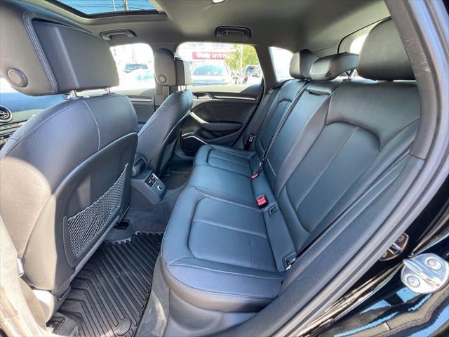 2017 Audi A3 e-tron 1.4T Premium