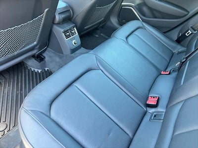 2017 Audi A3 e-tron 1.4T Premium