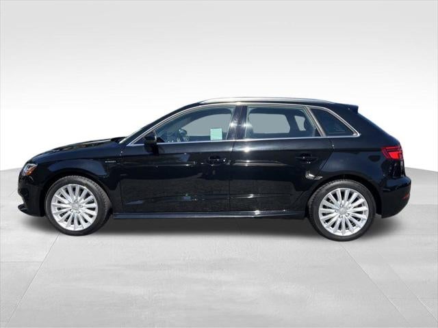 2017 Audi A3 e-tron 1.4T Premium