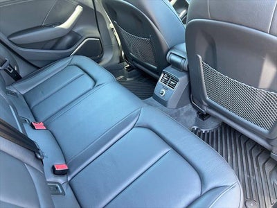 2017 Audi A3 e-tron 1.4T Premium