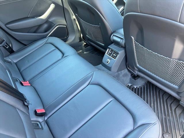 2017 Audi A3 e-tron 1.4T Premium