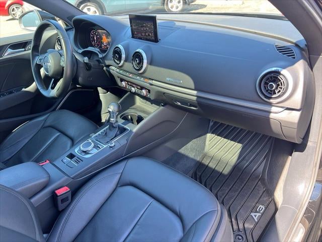 2017 Audi A3 e-tron 1.4T Premium