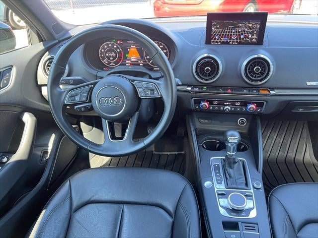2017 Audi A3 e-tron 1.4T Premium
