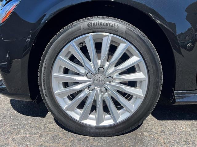2017 Audi A3 e-tron 1.4T Premium