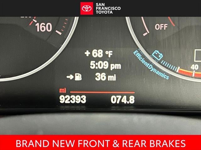 2015 BMW 4 Series 435i Gran Coupe