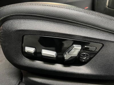 2018 BMW 5 Series M550i xDrive