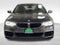 2018 BMW 5 Series M550i xDrive