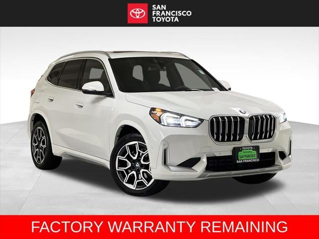2026 BMW X1 xDrive28i