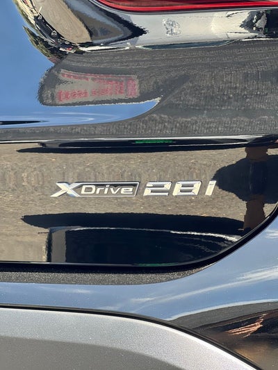 2021 BMW X1 xDrive28i