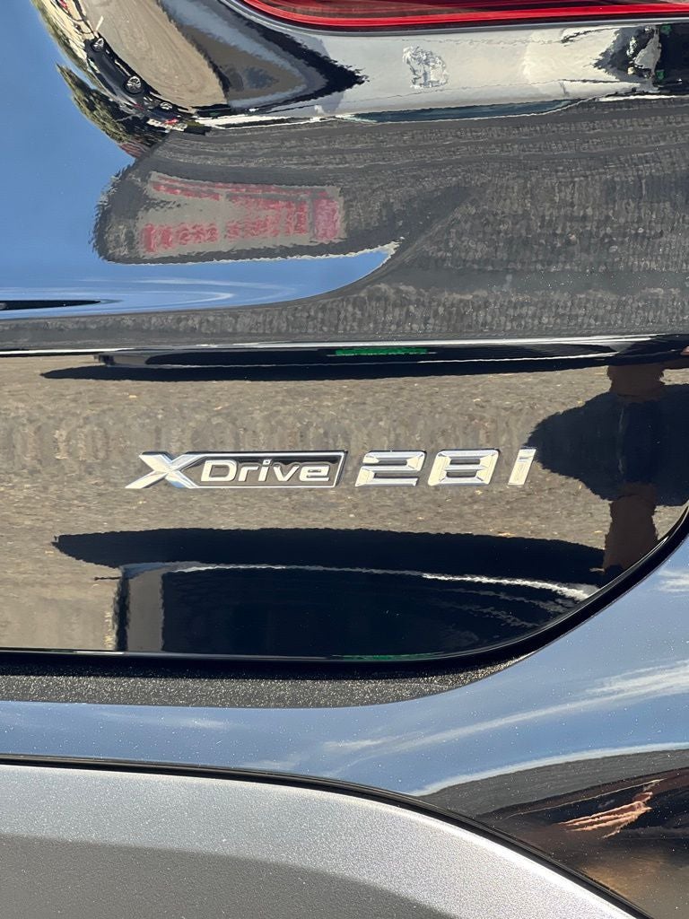 2021 BMW X1 xDrive28i