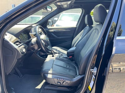 2021 BMW X1 xDrive28i