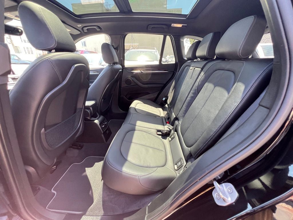 2021 BMW X1 xDrive28i