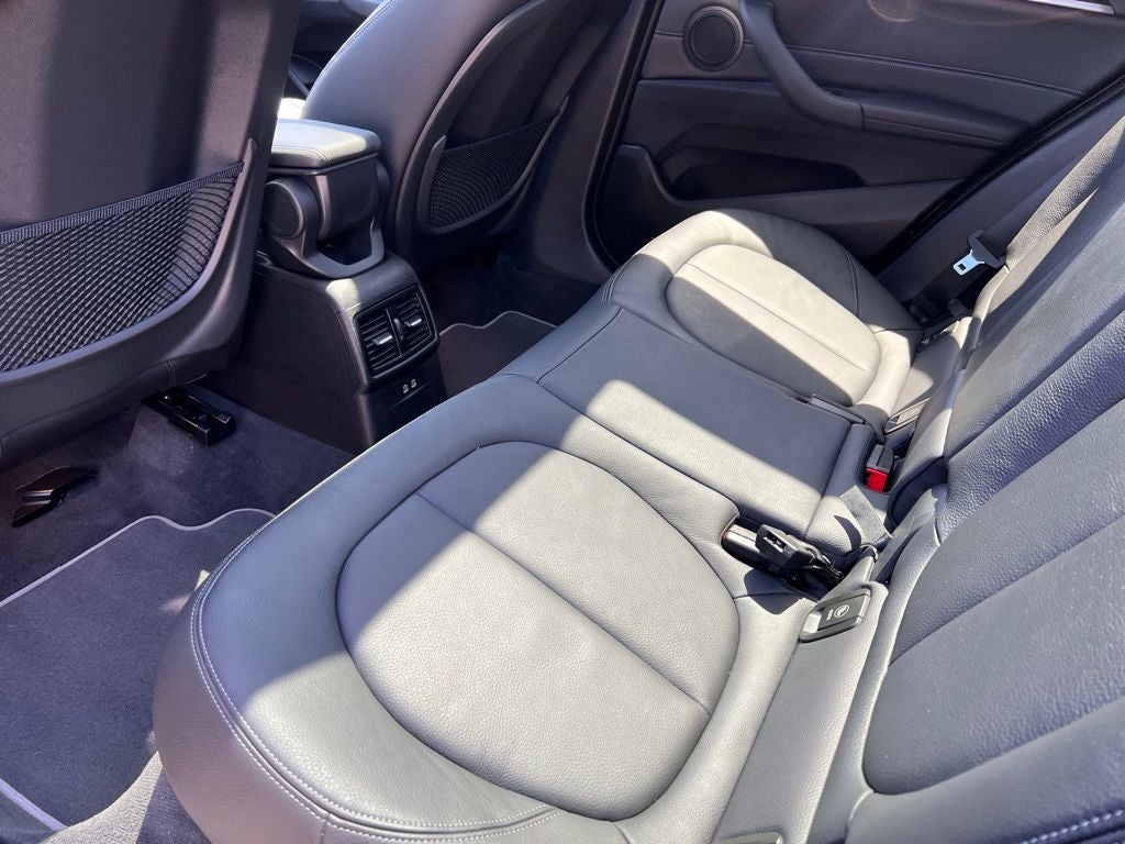 2021 BMW X1 xDrive28i