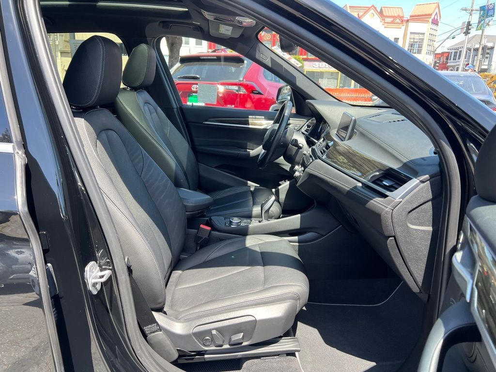 2021 BMW X1 xDrive28i