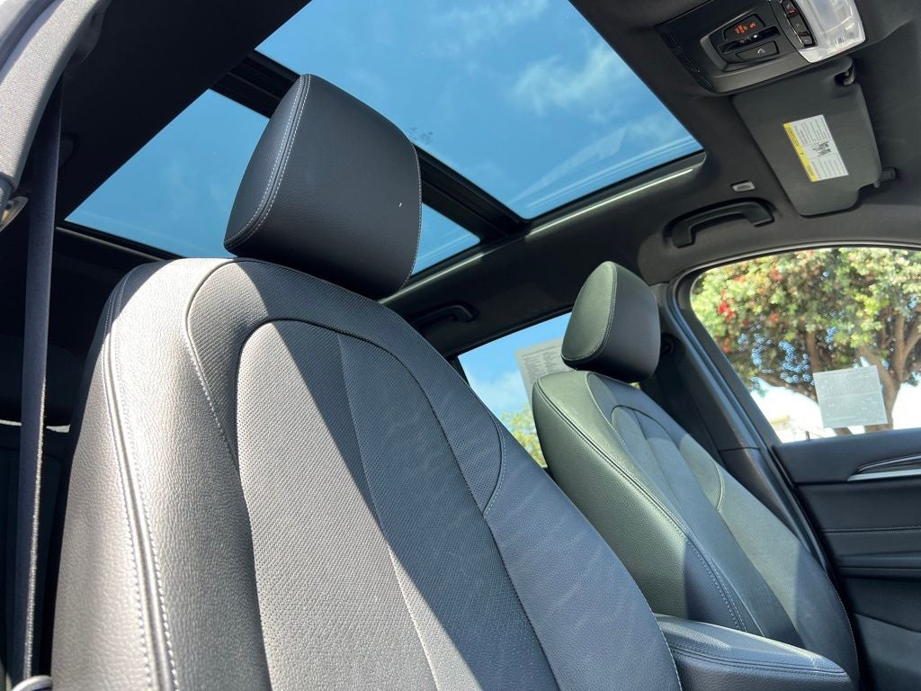 2021 BMW X1 xDrive28i