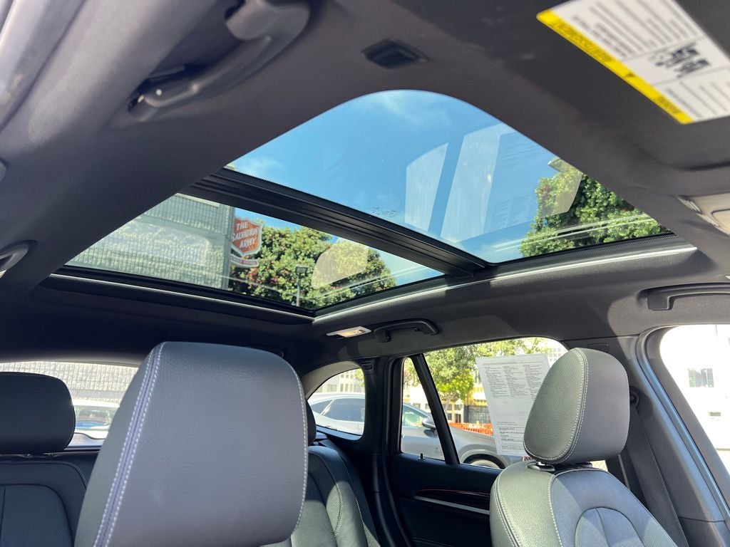 2021 BMW X1 xDrive28i