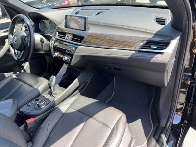 2021 BMW X1 xDrive28i