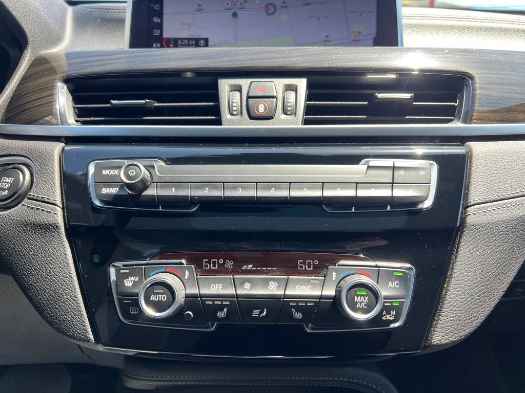 2021 BMW X1 xDrive28i
