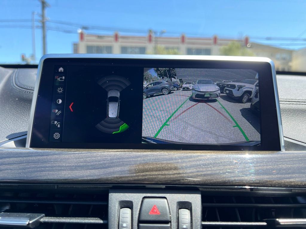 2021 BMW X1 xDrive28i