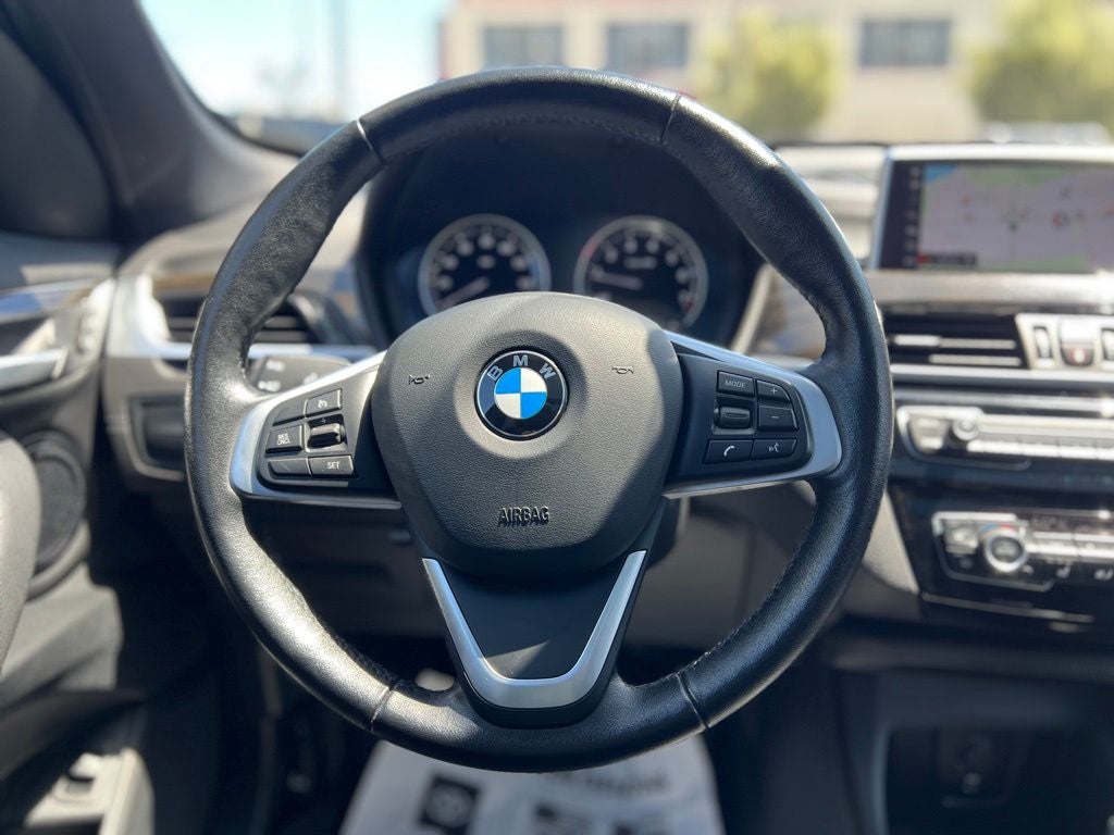 2021 BMW X1 xDrive28i