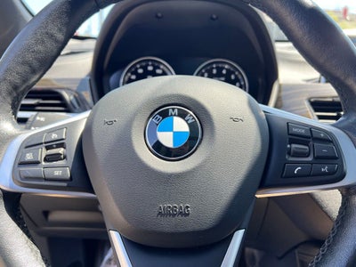 2021 BMW X1 xDrive28i