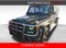 2016 Mercedes-Benz G-Class G 63 AMG® 4MATIC®