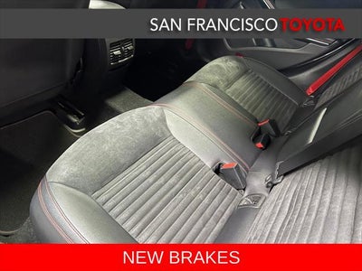 2016 Mercedes-Benz CLA CLA 250