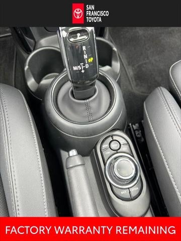 2023 MINI Cooper S Signature