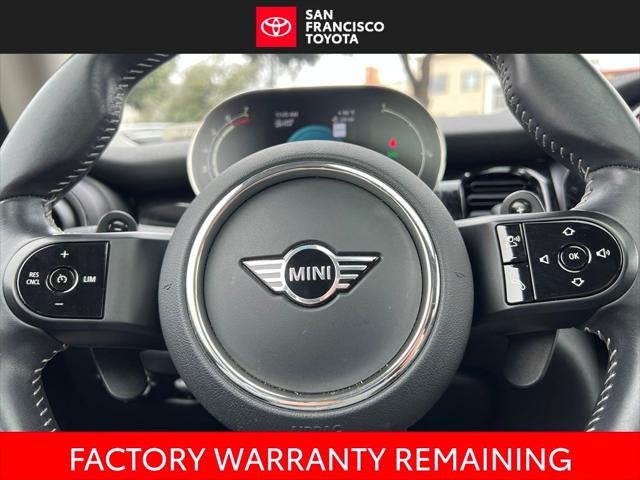 2023 MINI Cooper S Signature