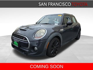 2016 MINI Cooper S Base