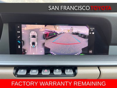 2025 Porsche 911 Carrera