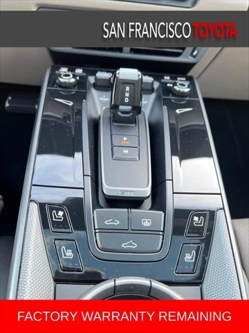 2025 Porsche 911 Carrera