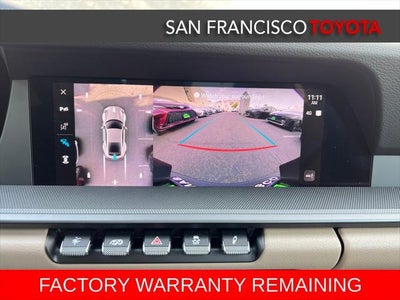 2025 Porsche 911 Carrera