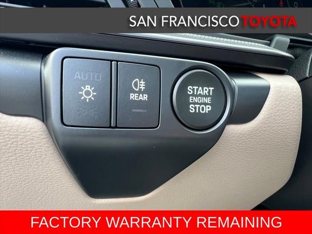 2025 Porsche 911 Carrera