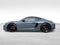 2018 Porsche 718 Cayman GTS