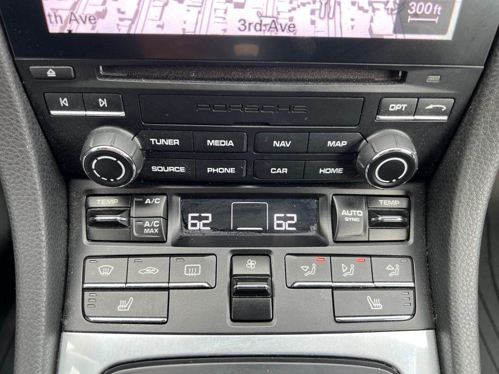 2018 Porsche 718 Cayman GTS