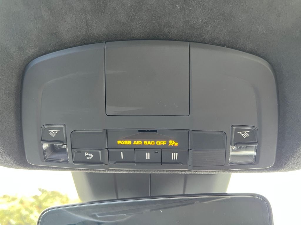 2018 Porsche 718 Cayman GTS