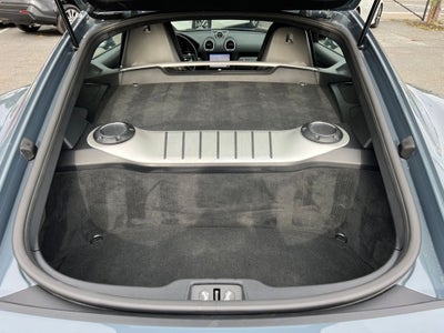 2018 Porsche 718 Cayman GTS