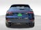 2019 Porsche Cayenne AWD