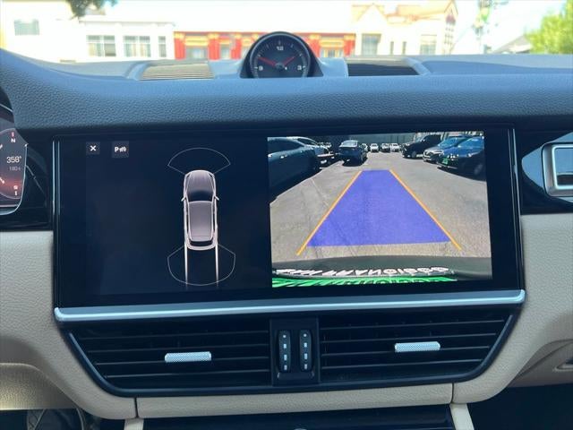 2019 Porsche Cayenne AWD