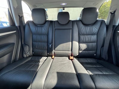 2005 Porsche Cayenne S