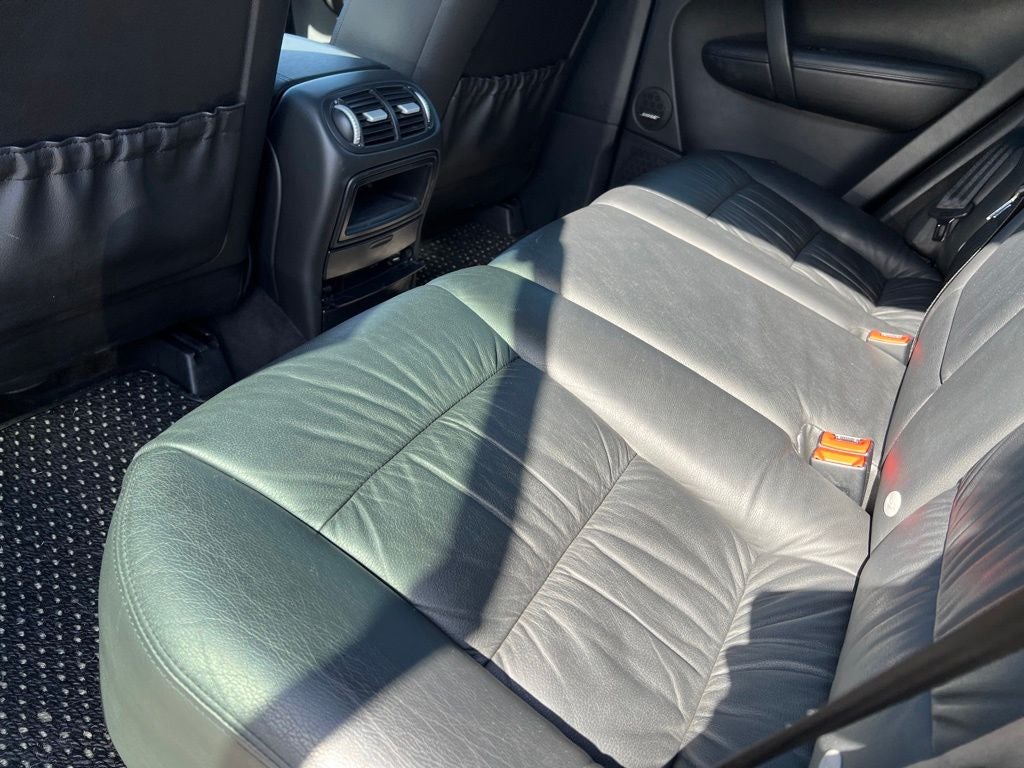 2005 Porsche Cayenne S
